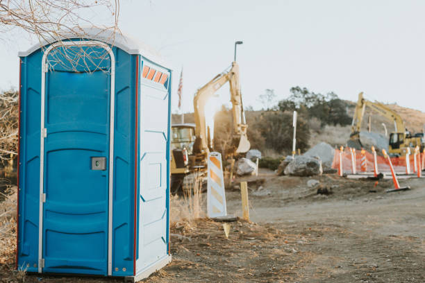 Best Porta potty delivery and setup  in Ntgomery City, MO
